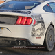 Illustration for article titled 2015 Ford Mustang GT350/GT500 Spied Again